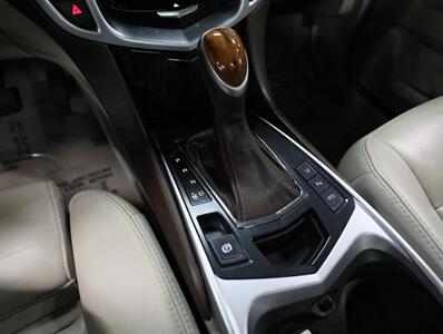 2016 Cadillac SRX Luxury Collection AWD   - Photo 35 - Addison, IL 60101