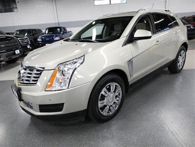 2016 Cadillac SRX Luxury Collection AWD   - Photo 4 - Addison, IL 60101