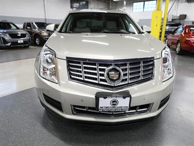 2016 Cadillac SRX Luxury Collection AWD   - Photo 6 - Addison, IL 60101