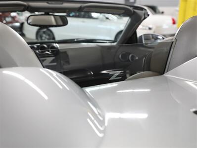 2005 Nissan 350Z Touring Convertible - Photo 16 - Addison, IL 60101