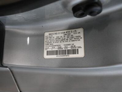 2005 Nissan 350Z Touring Convertible - Photo 35 - Addison, IL 60101