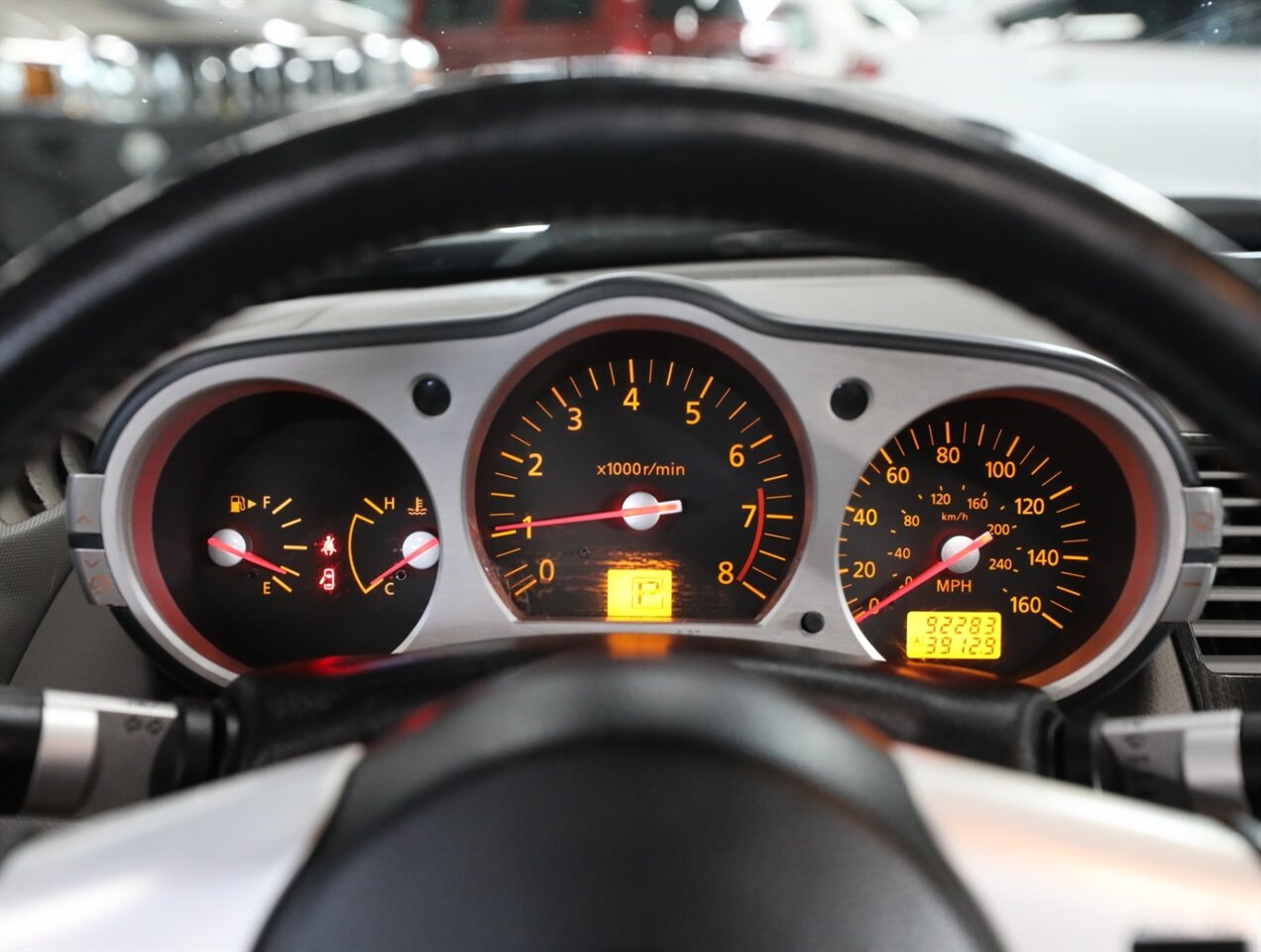 2005 Nissan 350Z Touring Convertible - Photo 33 - Addison, IL 60101