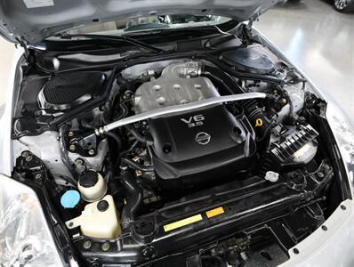 2005 Nissan 350Z Touring Convertible - Photo 45 - Addison, IL 60101