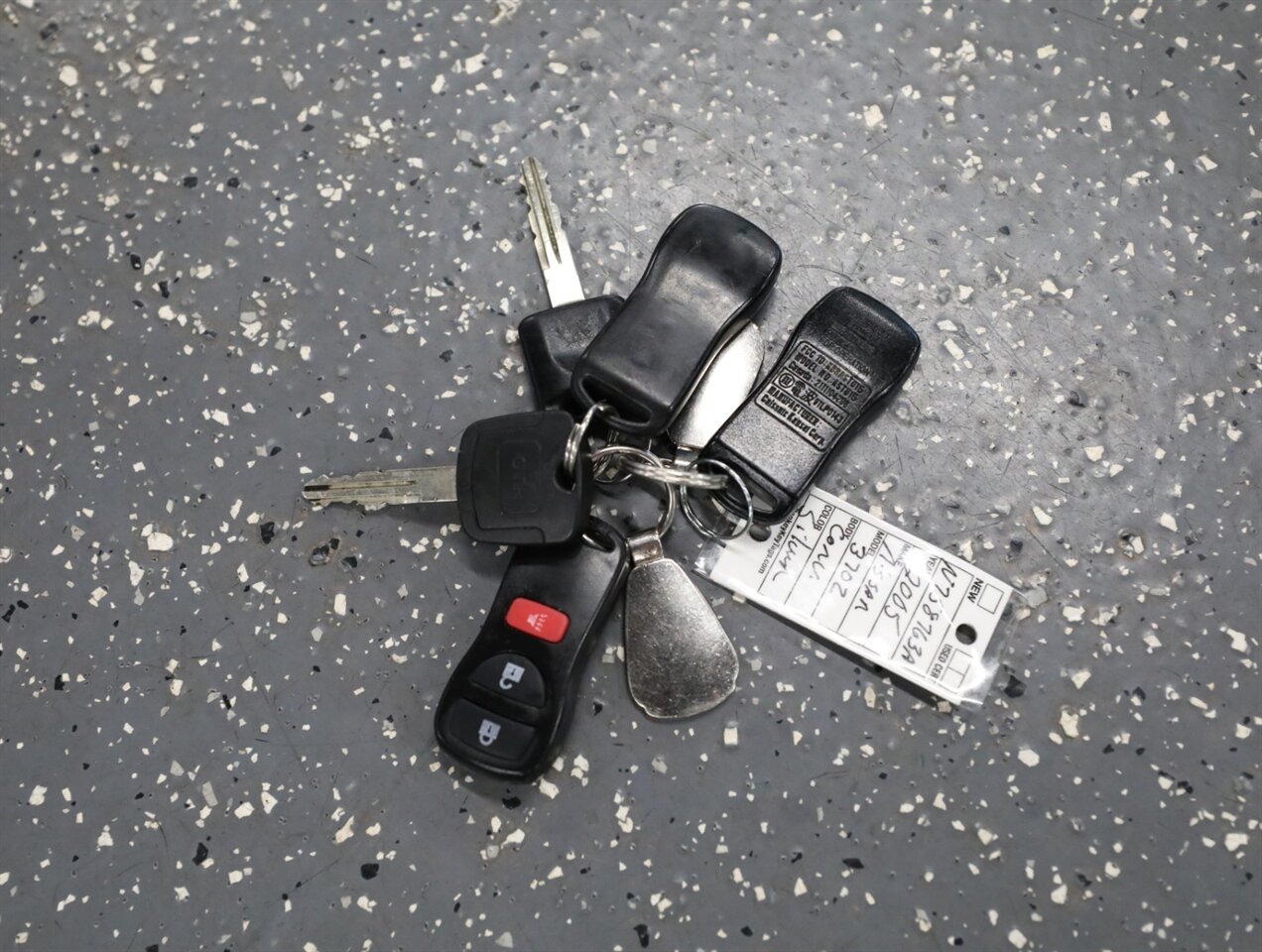 2005 Nissan 350Z Touring Convertible - Photo 47 - Addison, IL 60101