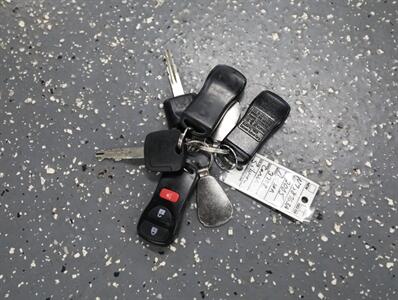 2005 Nissan 350Z Touring Convertible - Photo 47 - Addison, IL 60101