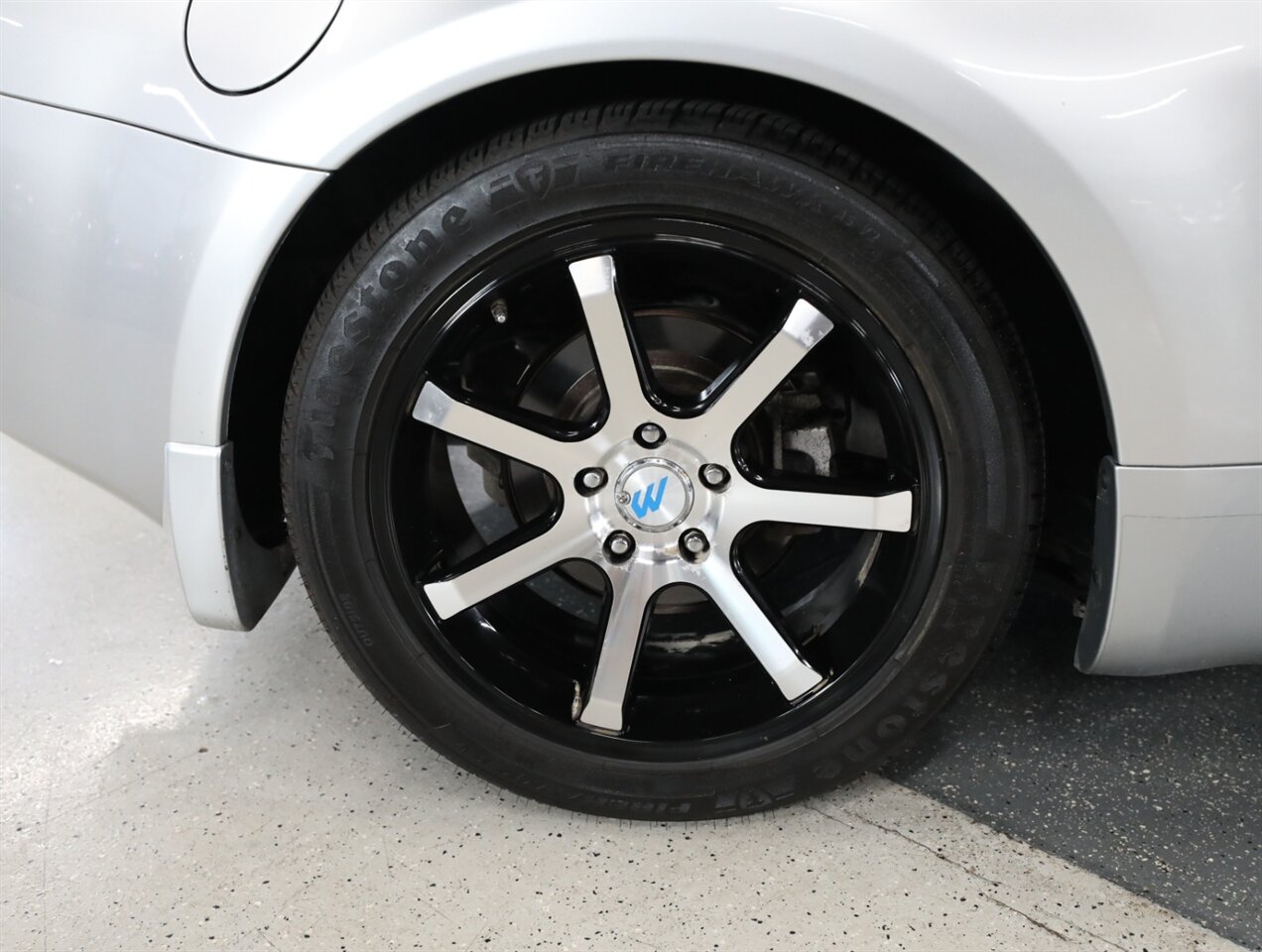 2005 Nissan 350Z Touring Convertible - Photo 44 - Addison, IL 60101