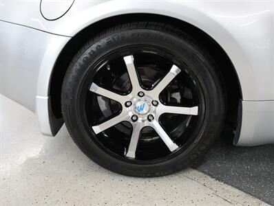 2005 Nissan 350Z Touring Convertible - Photo 44 - Addison, IL 60101