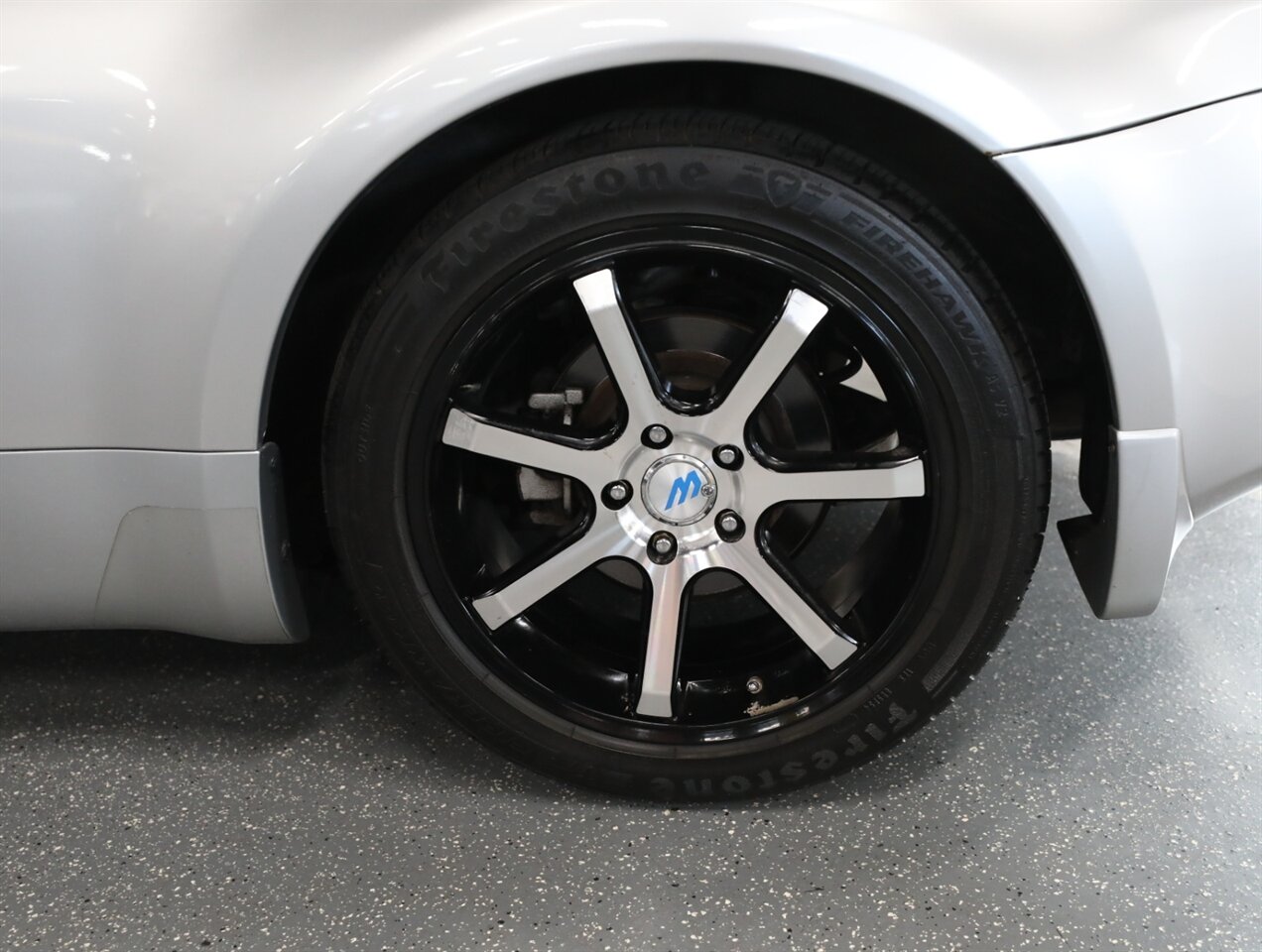 2005 Nissan 350Z Touring Convertible - Photo 41 - Addison, IL 60101