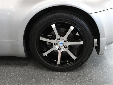 2005 Nissan 350Z Touring Convertible - Photo 41 - Addison, IL 60101