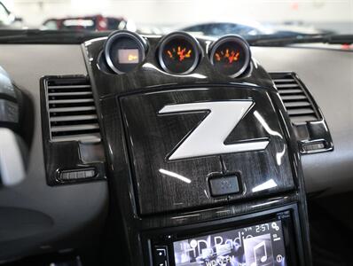 2005 Nissan 350Z Touring Convertible - Photo 30 - Addison, IL 60101