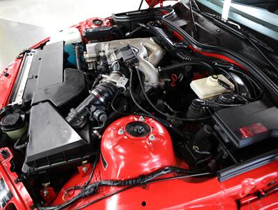 1997 BMW Z3 1.9 - Photo 43 - Addison, IL 60101