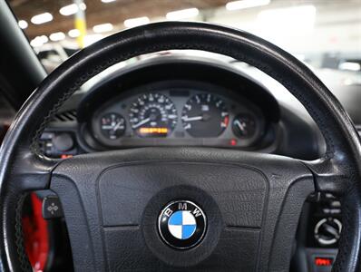 1997 BMW Z3 1.9 - Photo 29 - Addison, IL 60101