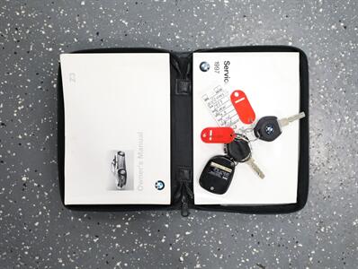 1997 BMW Z3 1.9 - Photo 46 - Addison, IL 60101