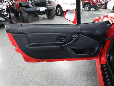 1997 BMW Z3 1.9 - Photo 23 - Addison, IL 60101