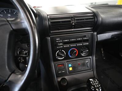 1997 BMW Z3 1.9 - Photo 28 - Addison, IL 60101