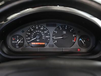 1997 BMW Z3 1.9 - Photo 30 - Addison, IL 60101
