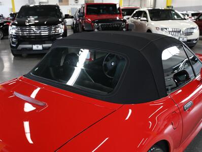 1997 BMW Z3 1.9 - Photo 35 - Addison, IL 60101