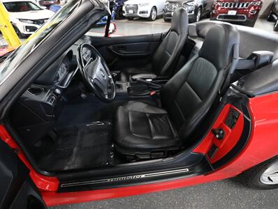 1997 BMW Z3 1.9 - Photo 25 - Addison, IL 60101