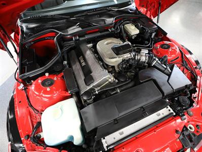 1997 BMW Z3 1.9 - Photo 41 - Addison, IL 60101