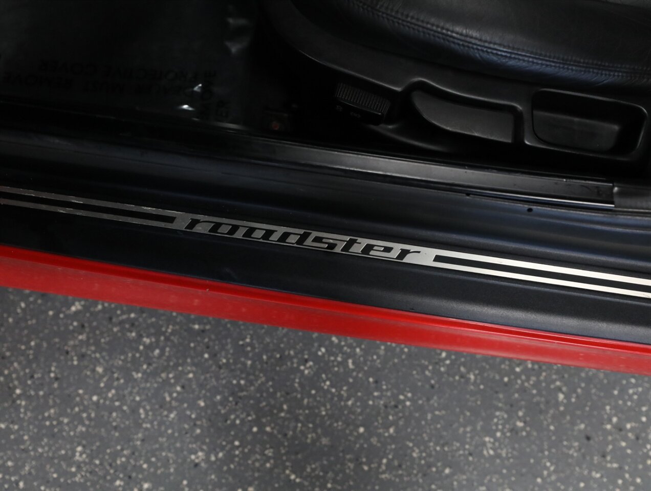 1997 BMW Z3 1.9 - Photo 26 - Addison, IL 60101