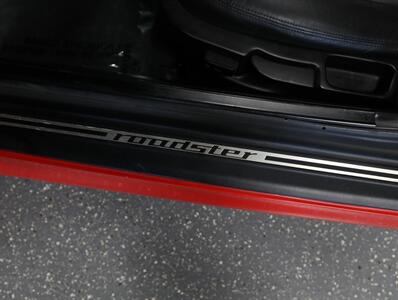 1997 BMW Z3 1.9 - Photo 26 - Addison, IL 60101