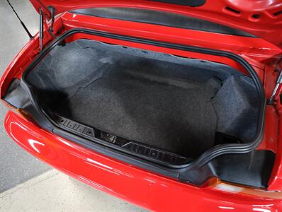 1997 BMW Z3 1.9 - Photo 22 - Addison, IL 60101