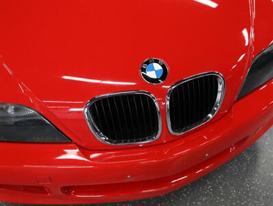 1997 BMW Z3 1.9 - Photo 7 - Addison, IL 60101