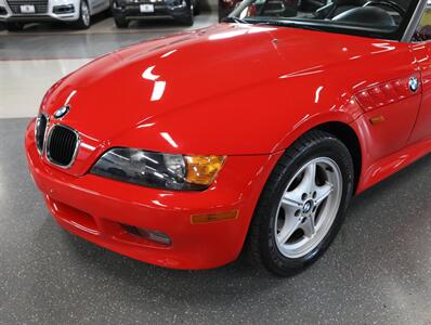 1997 BMW Z3 1.9 - Photo 3 - Addison, IL 60101