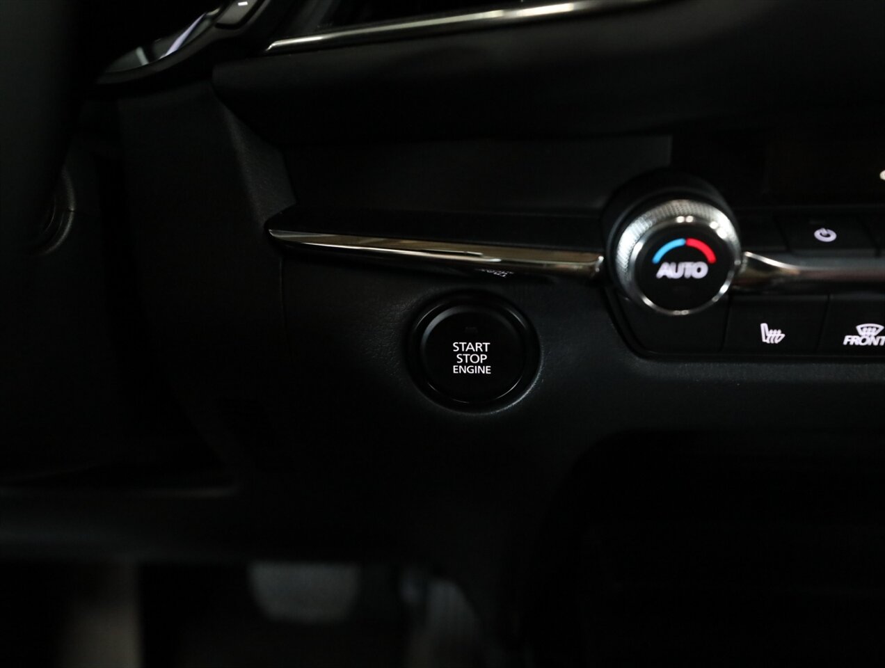 2023 Mazda CX-30 2.5 S Carbon Edition - Photo 36 - Addison, IL 60101