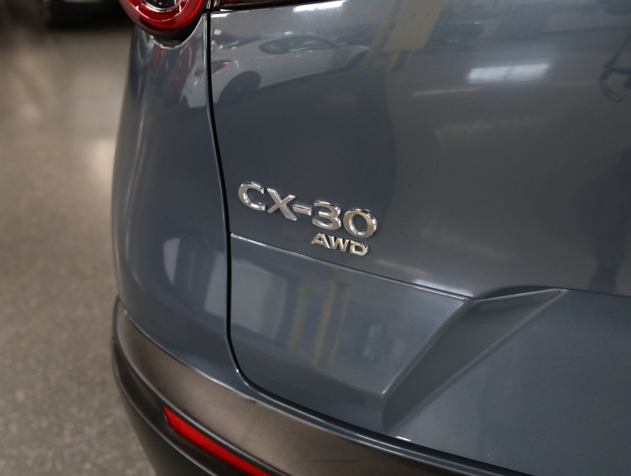 2023 Mazda CX-30 2.5 S Carbon Edition - Photo 11 - Addison, IL 60101