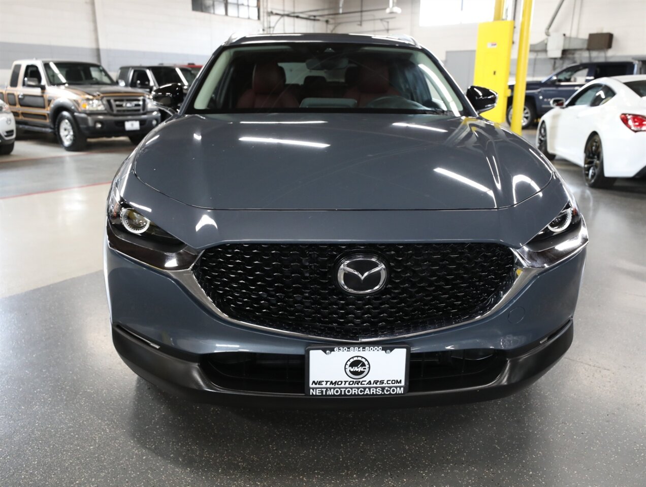 2023 Mazda CX-30 2.5 S Carbon Edition - Photo 6 - Addison, IL 60101