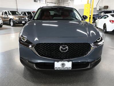 2023 Mazda CX-30 2.5 S Carbon Edition - Photo 6 - Addison, IL 60101