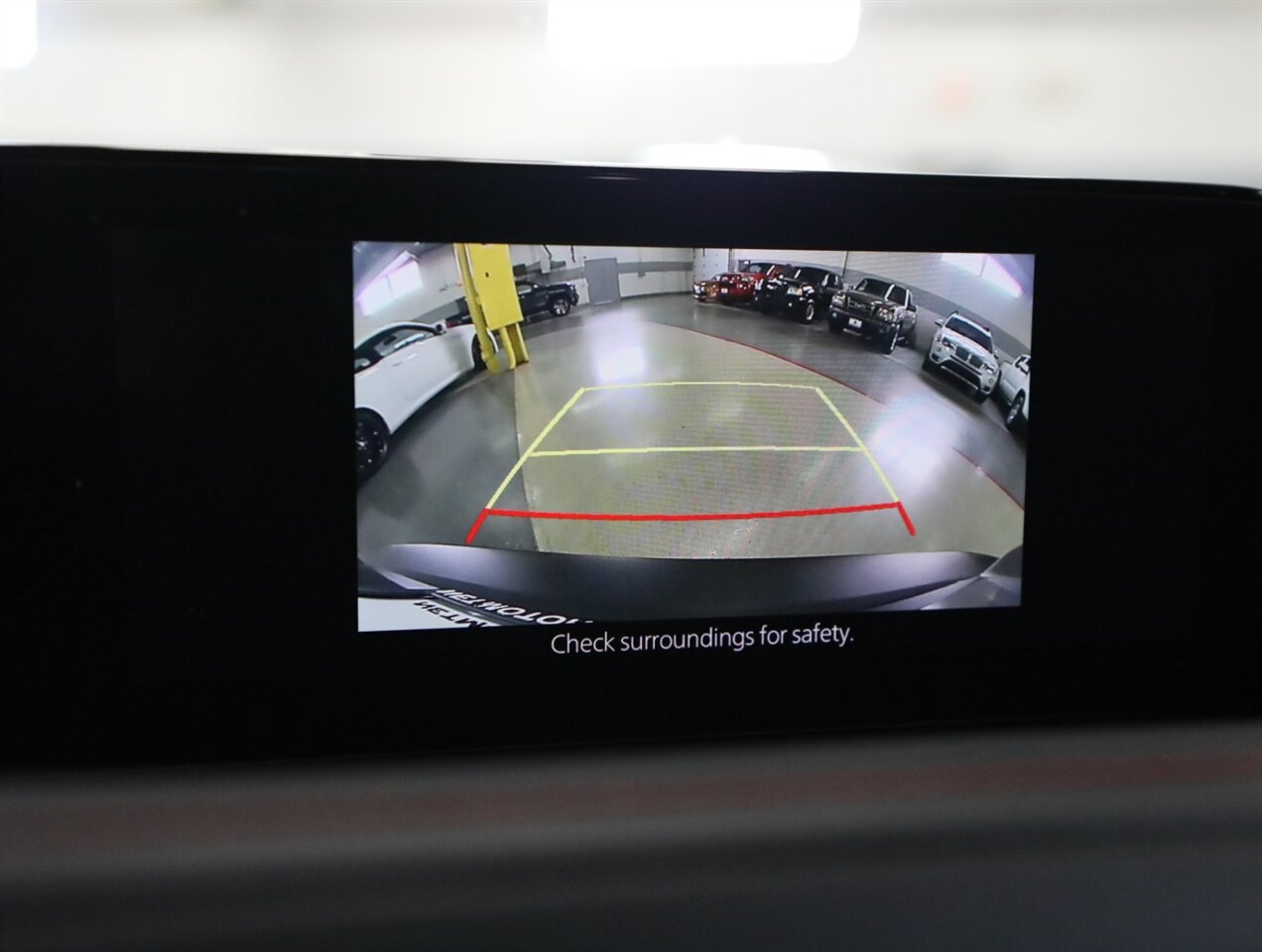 2023 Mazda CX-30 2.5 S Carbon Edition - Photo 38 - Addison, IL 60101