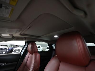 2023 Mazda CX-30 2.5 S Carbon Edition - Photo 32 - Addison, IL 60101