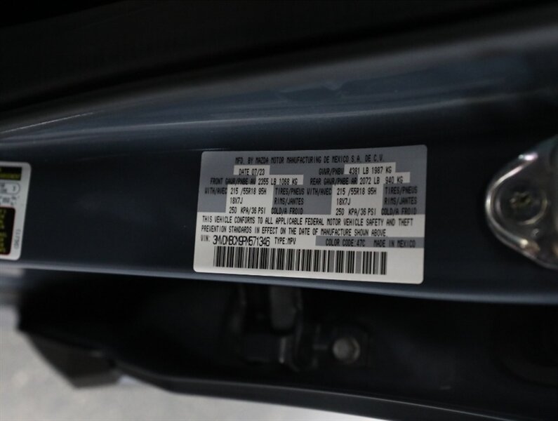 2023 Mazda CX-30 2.5 S Carbon Edition - Photo 41 - Addison, IL 60101