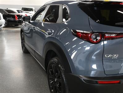 2023 Mazda CX-30 2.5 S Carbon Edition - Photo 15 - Addison, IL 60101