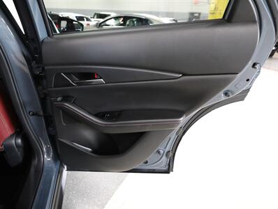 2023 Mazda CX-30 2.5 S Carbon Edition - Photo 20 - Addison, IL 60101