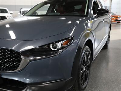 2023 Mazda CX-30 2.5 S Carbon Edition - Photo 5 - Addison, IL 60101