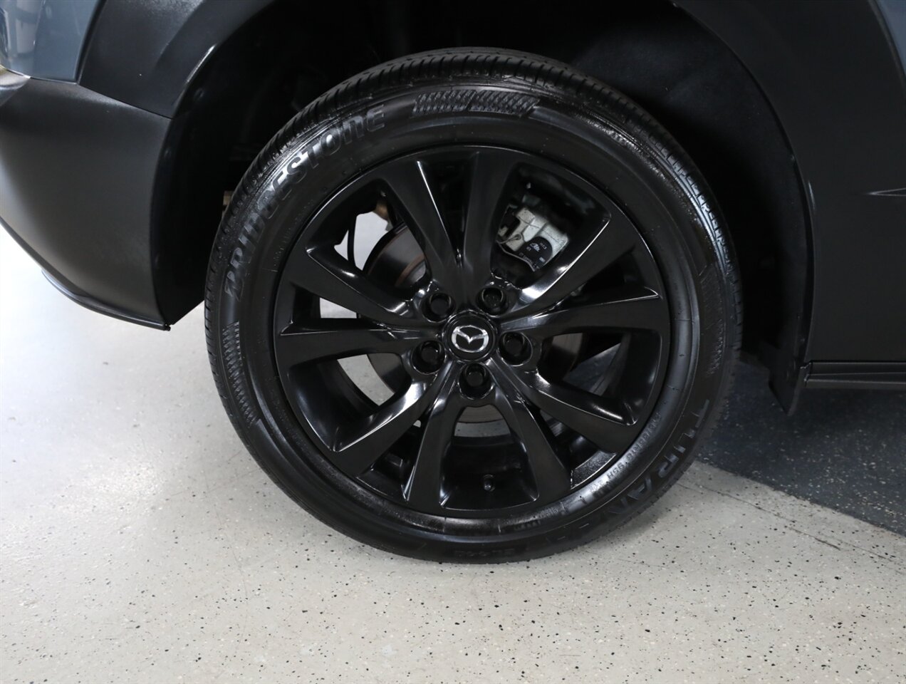 2023 Mazda CX-30 2.5 S Carbon Edition - Photo 45 - Addison, IL 60101