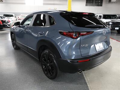 2023 Mazda CX-30 2.5 S Carbon Edition - Photo 14 - Addison, IL 60101