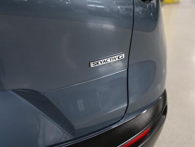 2023 Mazda CX-30 2.5 S Carbon Edition - Photo 12 - Addison, IL 60101