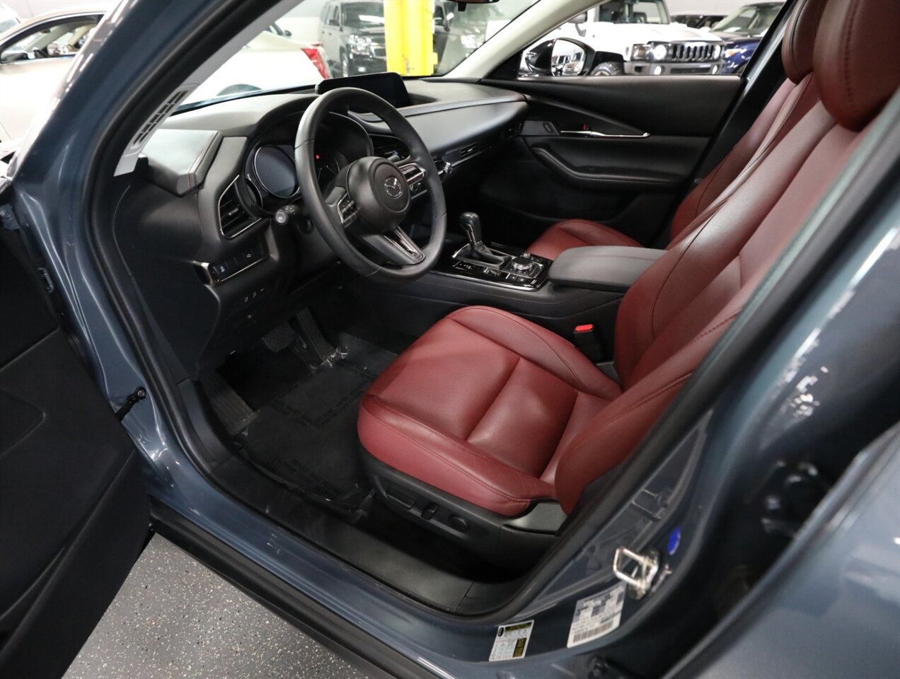 2023 Mazda CX-30 2.5 S Carbon Edition - Photo 29 - Addison, IL 60101
