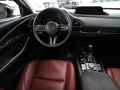 2023 Mazda CX-30 2.5 S Carbon Edition - Photo 27 - Addison, IL 60101