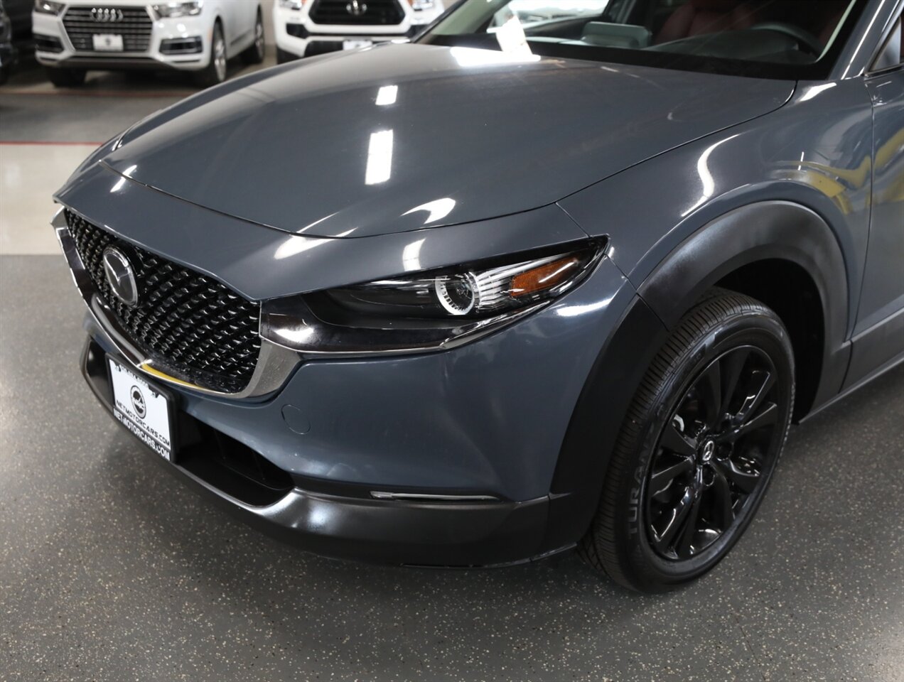2023 Mazda CX-30 2.5 S Carbon Edition - Photo 3 - Addison, IL 60101
