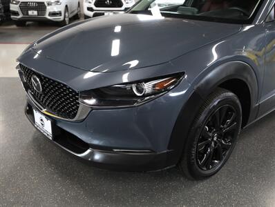2023 Mazda CX-30 2.5 S Carbon Edition - Photo 3 - Addison, IL 60101