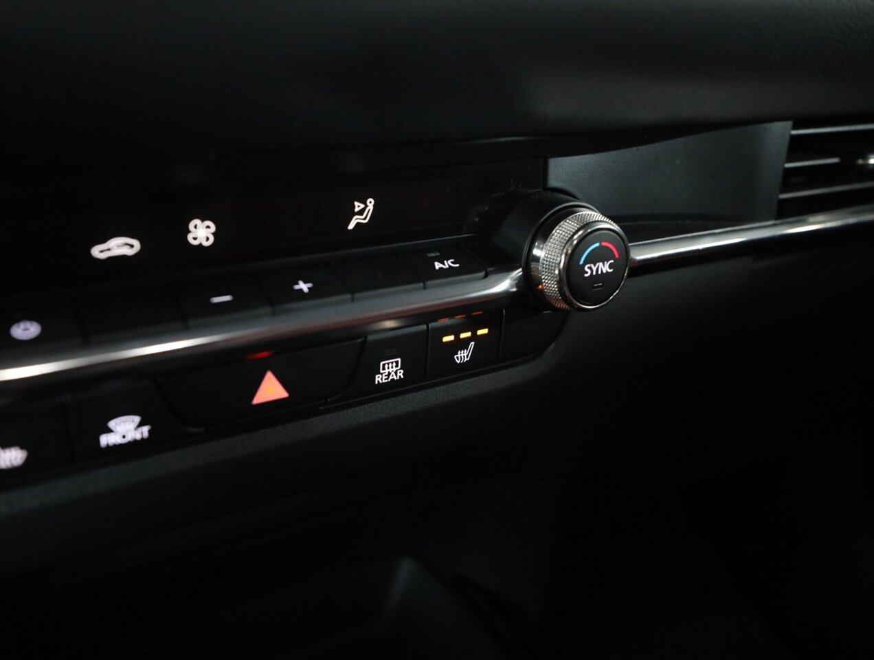 2023 Mazda CX-30 2.5 S Carbon Edition - Photo 35 - Addison, IL 60101