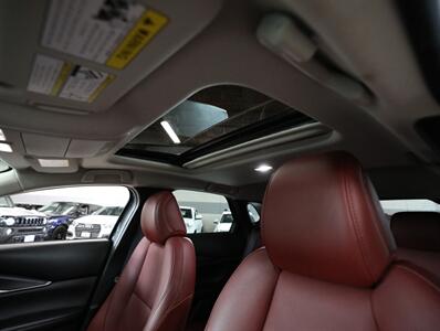 2023 Mazda CX-30 2.5 S Carbon Edition - Photo 31 - Addison, IL 60101