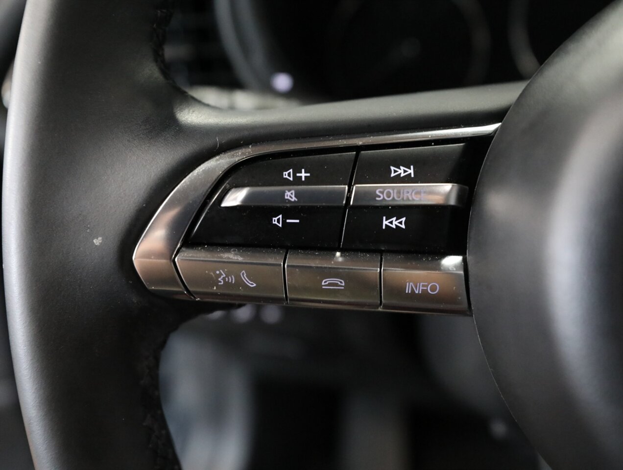 2023 Mazda CX-30 2.5 S Carbon Edition - Photo 39 - Addison, IL 60101