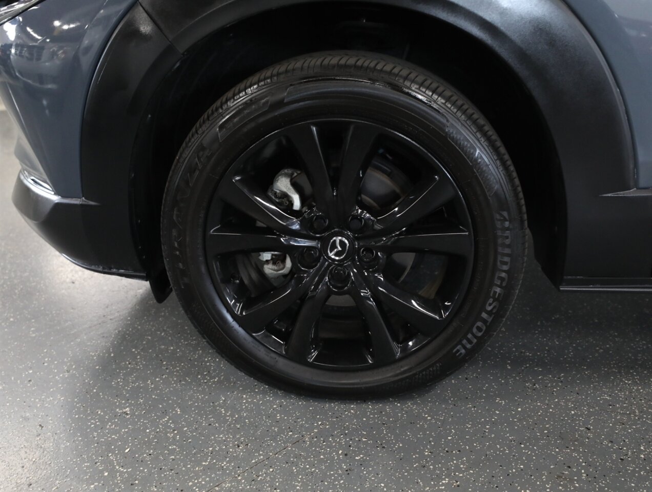 2023 Mazda CX-30 2.5 S Carbon Edition - Photo 43 - Addison, IL 60101