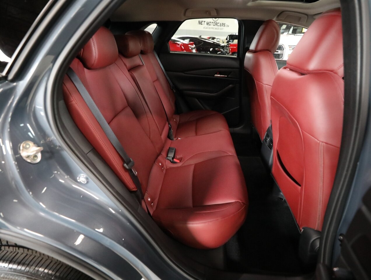 2023 Mazda CX-30 2.5 S Carbon Edition - Photo 22 - Addison, IL 60101